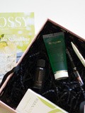 CFB5ans Concours #7 Glossybox