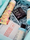 Glossybox – Life is a beach