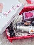 Glossybox – Love is in the air