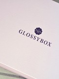 Happy birthday Glossybox