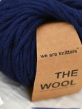 I’m a knitter