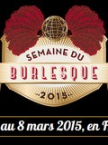 La Semaine Burlesque en France