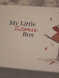 My little automne box