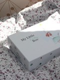 My little happy box (Avril 2014)