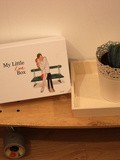 My little love box (fevrier)