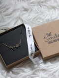 My little smile box