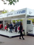 Kiabi Road Fashion Show + Concours