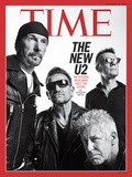Innocence and Experience Tour : la nouvelle tournée de U2
