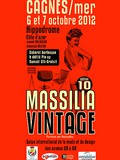 Massilia Vintage 2012