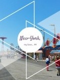 New-York, my love…! #4