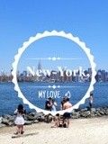 New-York, my love…#5