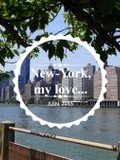 New-York, my love…#6