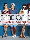 Nouvelle collection Spartoo (concours inside)