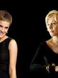 Emma Watson crée une collection pour Alberta Ferretti