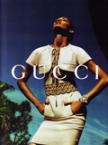 Gucci fête ses 90 ans en beauté