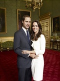 Les looks de Kate Middleton après son entrée à la cour royale