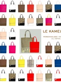 Personnalisez votre sac à vos couleurs avec Zapa