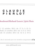 Vente privée Claudie Pierlot