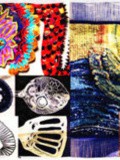 Mythologies textiles à explorer