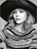 Elizabeth Olsen : nouvelle it-girl