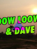 En boucle: Shadow Loowee & Dave Luxe – Ondule Ton Corps