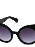 Fashion obsession: lunettes Jeremy Scott x Linda Farrow