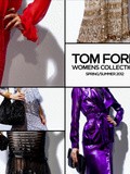 Tom ford s/s 2012