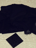 Diy & Outfit - Black swan - Cygne noir