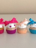 Nouveautés Creation by Aimy: Cupcakes gourmands