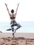 Comment le yoga m’a apporté sérénité et bien-être