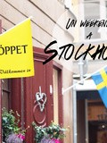 Stockholm #1