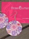 Concours Rose Butterfly