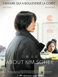 About Kim Sohee de July Jung, critique film