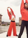 Adidas x Karlie Kloss dévoilent leur première collection activewear