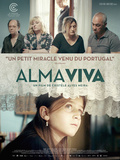 Alma Viva réalisé par Cristèle Alves Meira, critique film