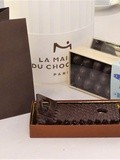 Atelier Chocolat au Ritz Escoffier avec La Maison du Chocolat