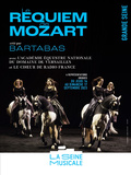 Bartabas revient à La Seine Musicale avec Le Requiem de Mozart