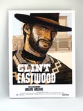 Bd Clint Eastwood aux Editions du Rocher