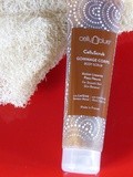 Beauté : CelluScrub le gommage anti-cellulite de chez CelluBlue