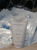 Beauté, Danaïdes, la naturalité au service de toute la famille
