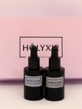 Beauté et soins avec Holyxir