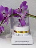 Beauté : La nouvelle Crème Orchidée Précieuse de chez Centella - Laboratoires Roig