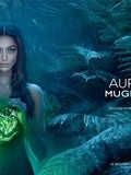 Beauté : Mugler nous présente son nouveau parfum Aura