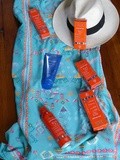 Beauté : svr Solaires Sun Secure