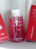 Beauté : Une partie de la gamme Mediceutics