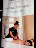Beauté : Urban Massage fête ses un an