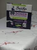Briochin lance une gamme de doses en poudre spéciale lessive