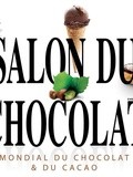 Cémoi sur le Salon du Chocolat 2017