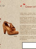 Chaussures Coclico