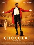 Chocolat le film (concours inside)